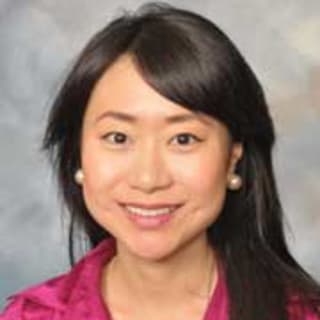 Lin Lin Gao, MD