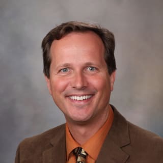 Mark Winemiller, MD, Physical Medicine/Rehab, Rochester, MN, Mayo Clinic Hospital - Rochester