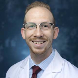 Dylan Simkins, MD, Resident Physician, Lubbock, TX