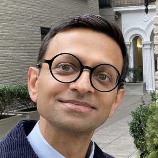 Neal Parikh, MD