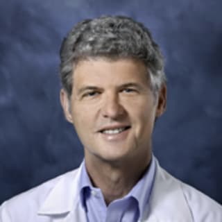 Robert Siegel, MD, Cardiology, Los Angeles, CA