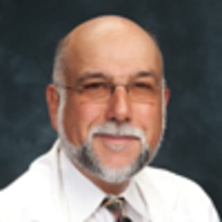 George Klauber, MD