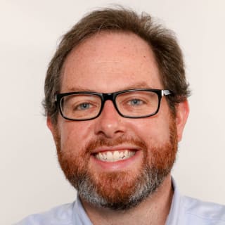 Robert Hendry Jr., MD