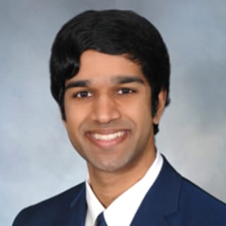 Nithin Peddireddy, MD, Otolaryngology (ENT), Detroit, MI