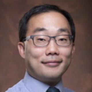 Brian Kim, MD, Endocrinology, Chicago, IL, Rush University Medical Center