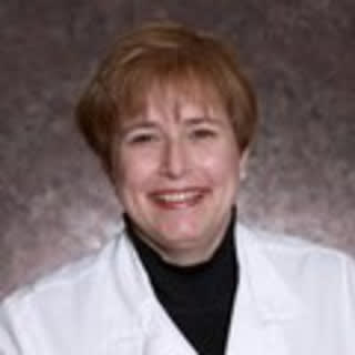 Diane (Coniglio) Bohner, MD
