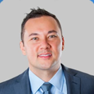 Ryan Miyamoto, MD, Orthopaedic Surgery, Fairfax, VA