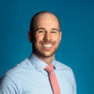 Jordan Yergensen, MD, Orthopaedic Surgery, Las Vegas, NV