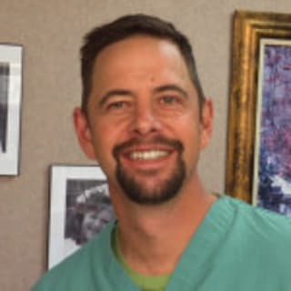 Robert Epp, MD, Otolaryngology (ENT), Hutchinson, KS, Summit Surgical