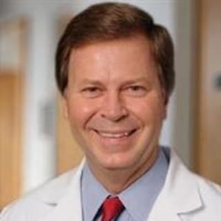 James Milam, MD