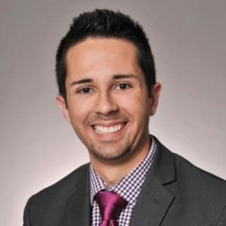 Isaac Hernandez, MD, Internal Medicine, Aurora, CO