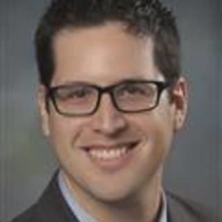 David Fonseca, MD, Pulmonology, Meridian, ID