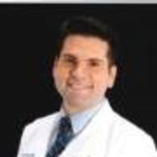 Plinio Silva, MD, Anesthesiology, Albany, NY