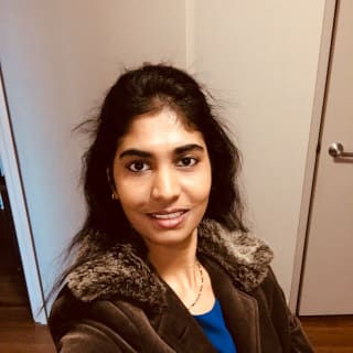 Poornima Vinod, MD, Internal Medicine, Lebanon, NH