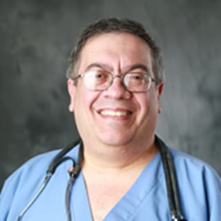 Jerrold Noble, MD, Emergency Medicine, Chicago, IL, Swedish Hospital