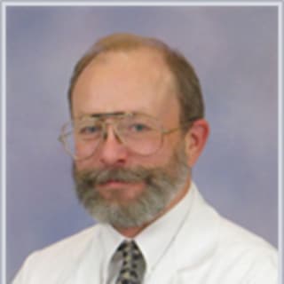 David Stockton, MD, Geriatrics, Knoxville, TN, University of Tennessee Medical Center