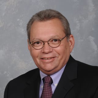 Frank Lopez, MD
