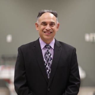 Nand Bhardwaja, MD, Anesthesiology, Gilbert, AZ, Banner - University Medical Center Phoenix