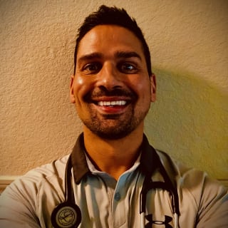Joshua Motl, PA, Physician Assistant, Black Canyon City, AZ