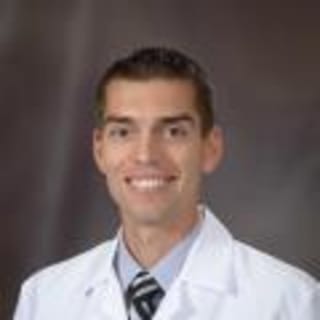 Jacob Ringenberg, MD, Family Medicine, Greenwood, SC, Self Regional Healthcare