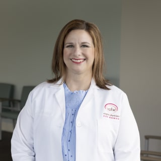 Hollie Jones, Women's Health Nurse Practitioner, Midlothian, VA