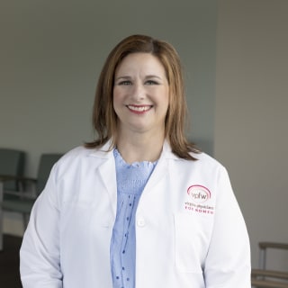 Hollie (Mueller) Jones, Women's Health Nurse Practitioner, Midlothian, VA