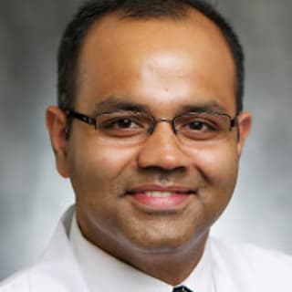 Kiran Turaga, MD, General Surgery, New Haven, CT