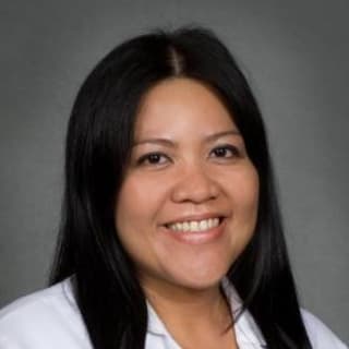 Minerva Galang, MD, Infectious Disease, Grand Rapids, MI