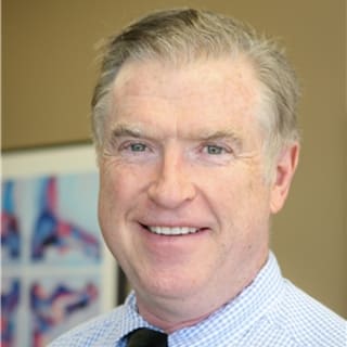 John O'Keefe, MD, Orthopaedic Surgery, Chicago, IL, Thorek Memorial Hospital Andersonville