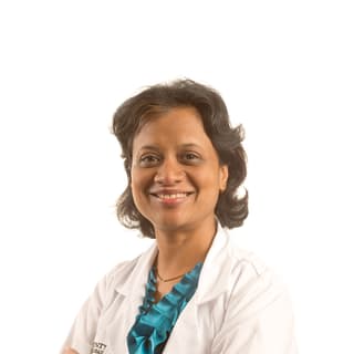 Bharani Pinisetty, MD, Infectious Disease, Jacksonville, FL