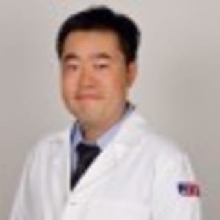 You Jung, Pharmacist, Fort Lee, NJ