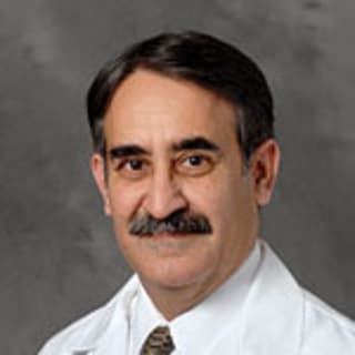 Asim Mahmood, MD, Neurosurgery, Detroit, MI