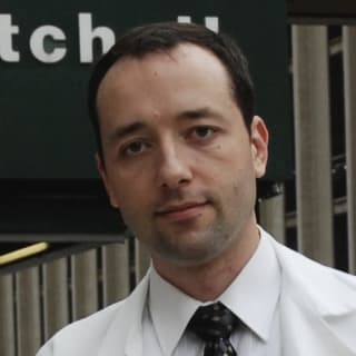 Joseph Novak, MD