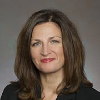 Heidi Richardson, MD