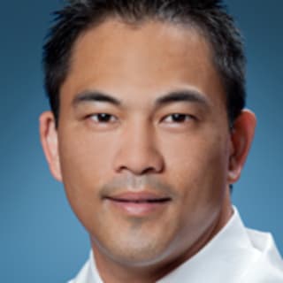 Timothy Chong, MD