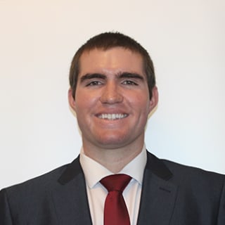 Tyler Wickas, MD, Ophthalmology, Saint Petersburg, FL