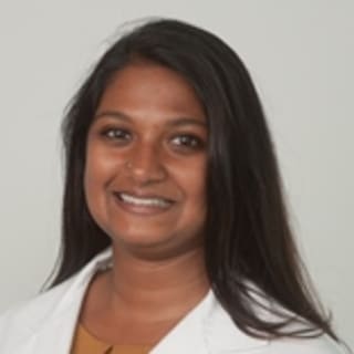 Preetha Ali, MD, Colon & Rectal Surgery, Washington, DC