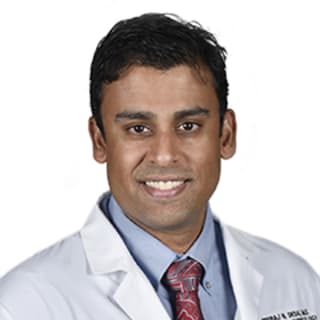 Neeraj Desai, MD