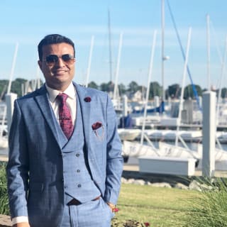 Muhammad Ibrar Islam, MD, Pulmonology, Camden, NJ