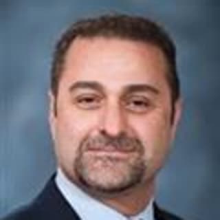 Peyman Otmishi, MD, Pulmonology, Easton, MD