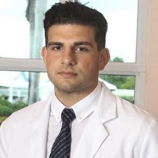 Argyrios Nikolaidis, MD, Internal Medicine, Jersey City, NJ