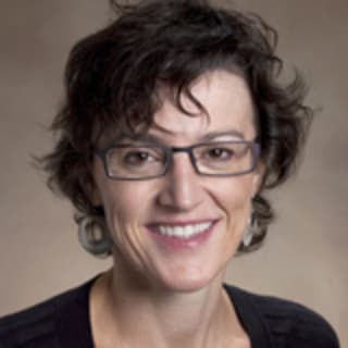 Michelle Forcier, MD