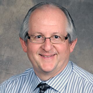 Gregory Gordon, DO