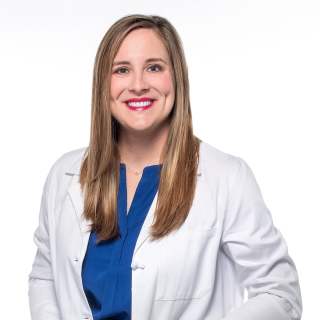 Ashley Clark, MD, Pulmonology, Nashville, TN, Ascension Saint Thomas