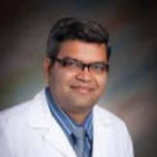 Dinesh Vyas, MD, General Surgery, Lansing, MI, San Joaquin General Hospital