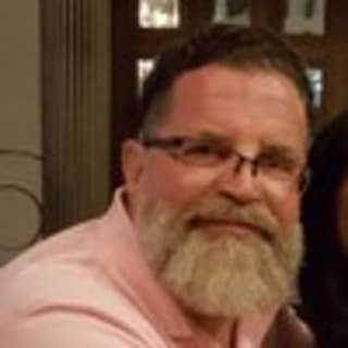 Brandon Narr, Emergency Medicine, Seiling, OK