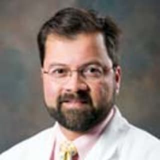 Dixon Santana, MD, Vascular Surgery, Lubbock, TX, University Medical Center