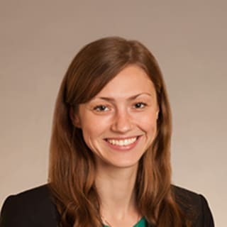 Justine Broecker, MD