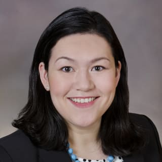 Katherine Au, MD, Obstetrics & Gynecology, Portland, OR, OHSU Hospital