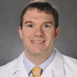 Brian Roehmholdt, MD